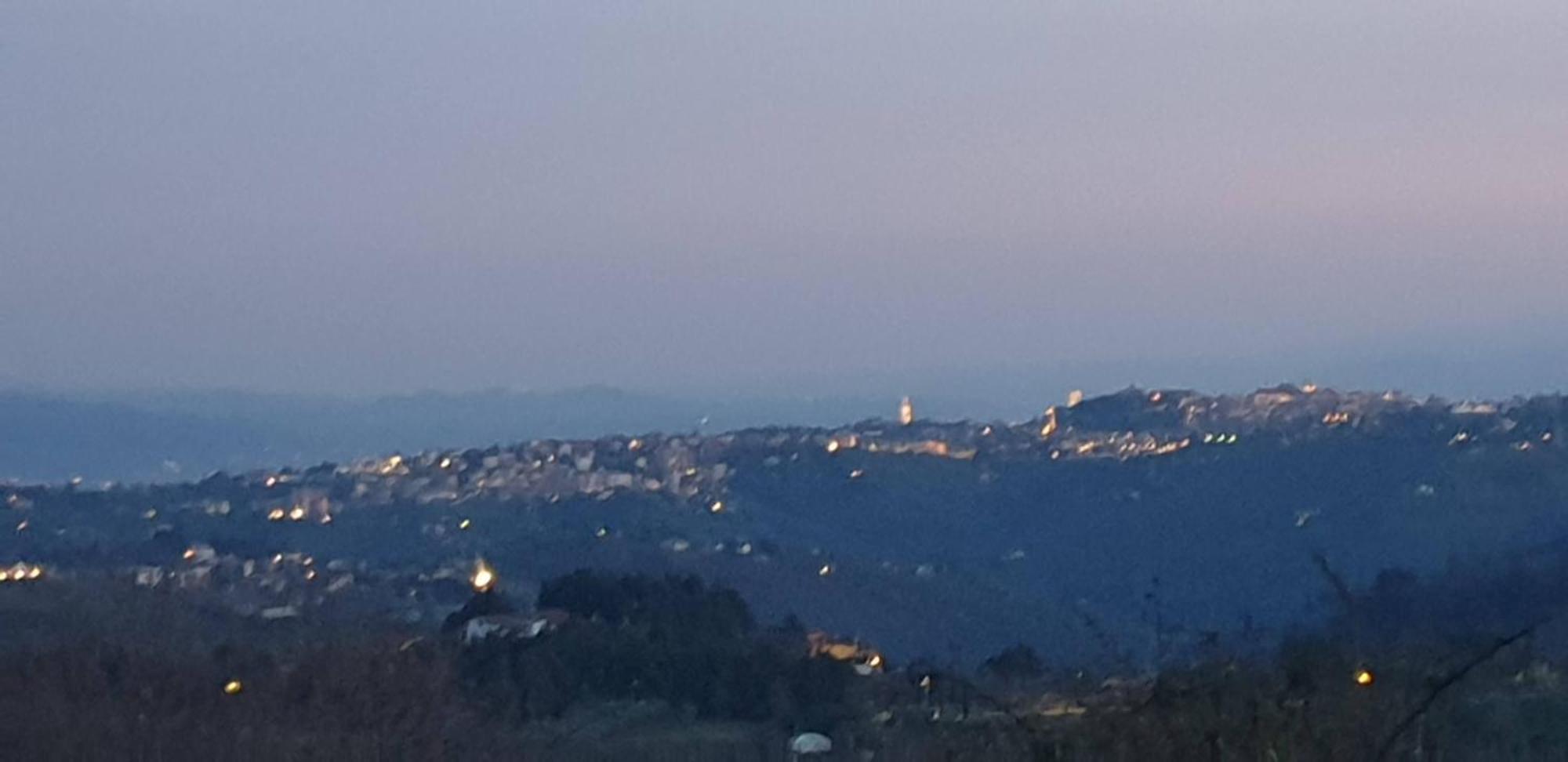 Alto Locandieri Montebagnolo Exterior foto